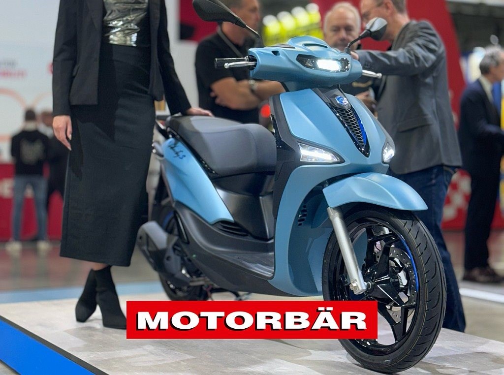 Motorrad
