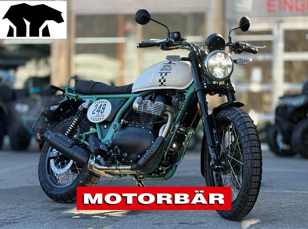 Motorrad