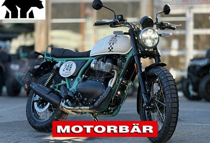 Neumotorrad