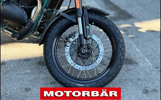 Neufahrzeug Royal Enfield Bear 650 - Bild 10