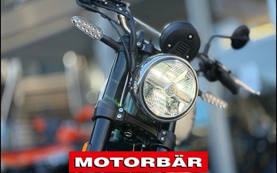 Neufahrzeug Royal Enfield Bear 650 - Bild 11 Neufahrzeug Royal Enfield Bear 650 - Bild 11