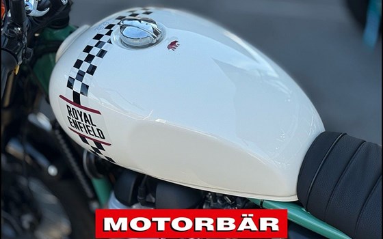 Neufahrzeug Royal Enfield Bear 650 - Bild 13