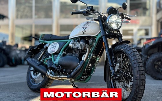 Neufahrzeug Royal Enfield Bear 650 - Bild 14