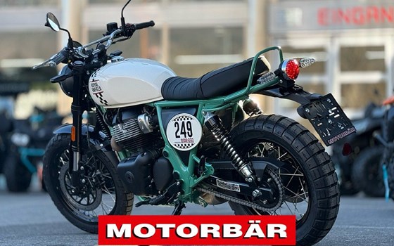 Neufahrzeug Royal Enfield Bear 650 - Bild 3