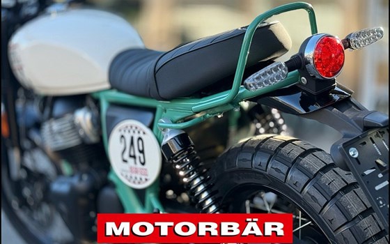 Neufahrzeug Royal Enfield Bear 650 - Bild 6