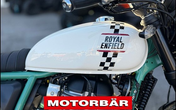 Neufahrzeug Royal Enfield Bear 650 - Bild 7
