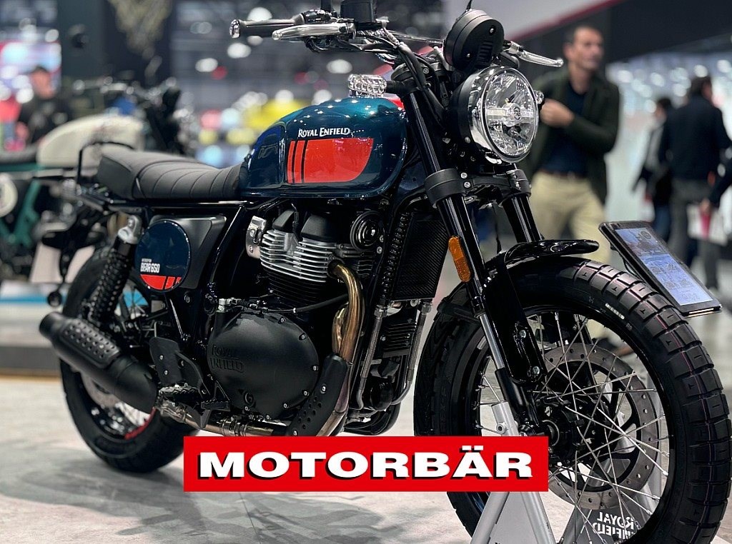 Motorrad