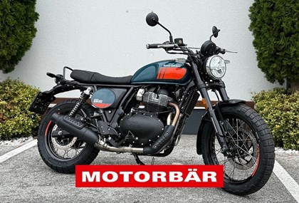 Neumotorrad