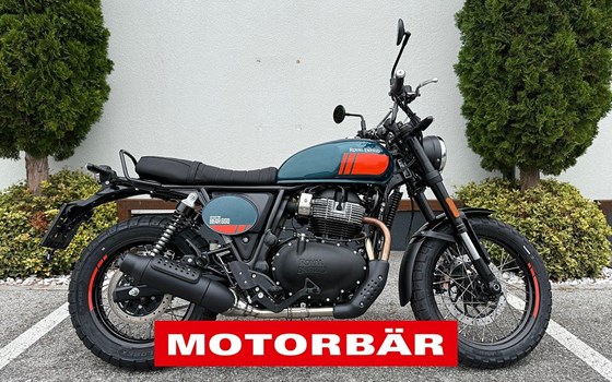 Neufahrzeug Royal Enfield Bear 650 - Bild 2 Neufahrzeug Royal Enfield Bear 650 - Bild 2