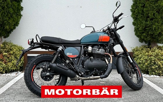 Neufahrzeug Royal Enfield Bear 650 - Bild 3