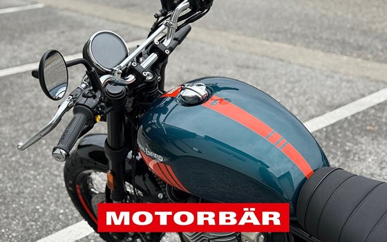 Neufahrzeug Royal Enfield Bear 650 - Bild 5 Neufahrzeug Royal Enfield Bear 650 - Bild 5