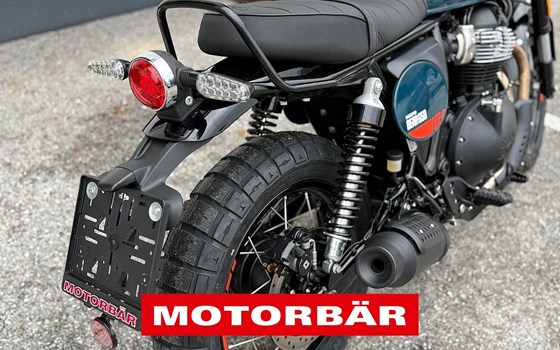 Neufahrzeug Royal Enfield Bear 650 - Bild 6