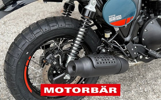Neufahrzeug Royal Enfield Bear 650 - Bild 7