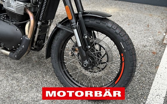 Neufahrzeug Royal Enfield Bear 650 - Bild 9