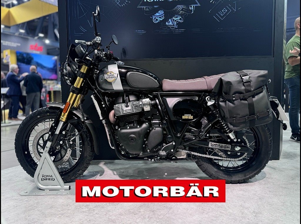 Motorrad