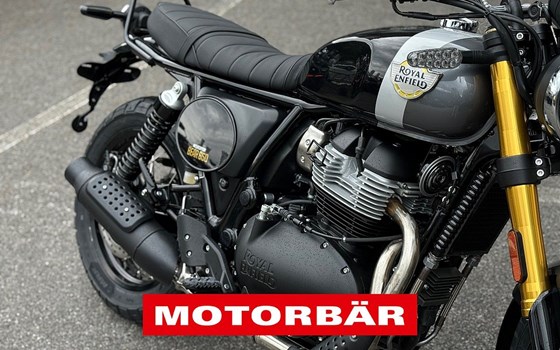 Neufahrzeug Royal Enfield Bear 650 - Bild 10