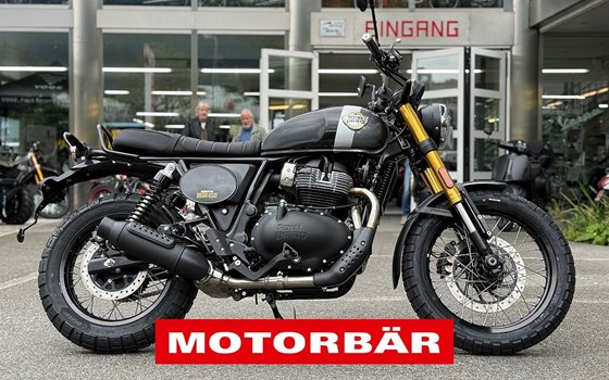 Neufahrzeug Royal Enfield Bear 650 - Bild 2 Neufahrzeug Royal Enfield Bear 650 - Bild 2