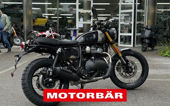 Neufahrzeug Royal Enfield Bear 650 - Bild 3