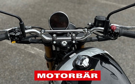 Neufahrzeug Royal Enfield Bear 650 - Bild 4