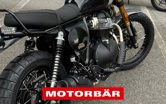 Neufahrzeug Royal Enfield Bear 650 - Bild 7