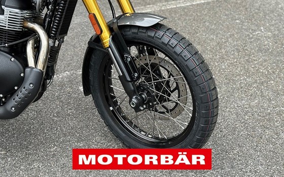 Neufahrzeug Royal Enfield Bear 650 - Bild 8