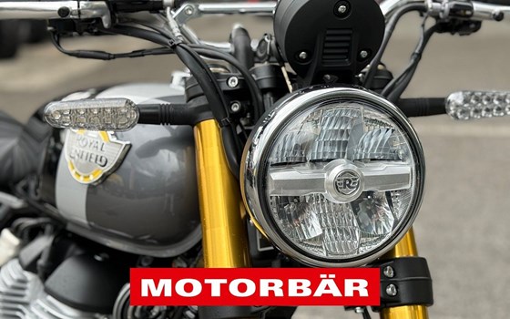 Neufahrzeug Royal Enfield Bear 650 - Bild 9