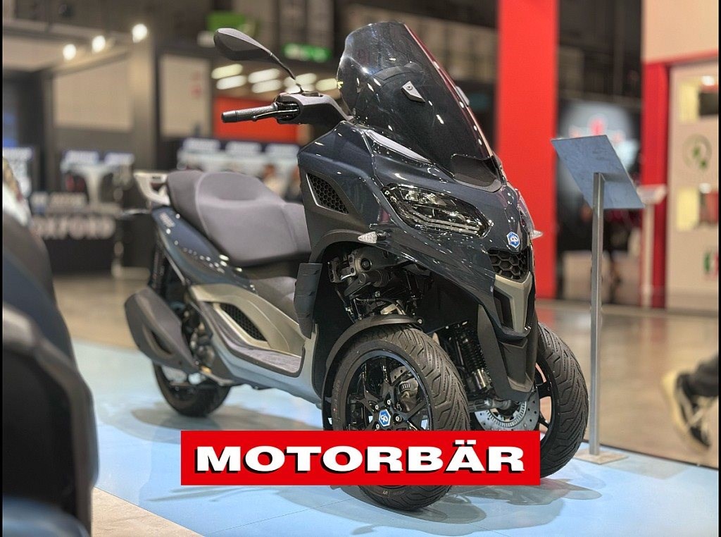 Motorrad