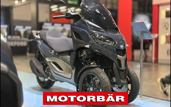 Neufahrzeug Piaggio MP3 310 - Bild 1