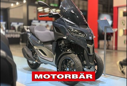Neumotorrad