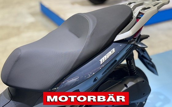 Neufahrzeug Piaggio MP3 310 - Bild 3 Neufahrzeug Piaggio MP3 310 - Bild 3