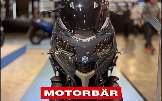 Neufahrzeug Piaggio MP3 310 - Bild 4