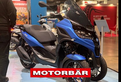 Neumotorrad