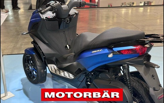 Neufahrzeug Piaggio MP3 310 Sport - Bild 3 Neufahrzeug Piaggio MP3 310 Sport - Bild 3