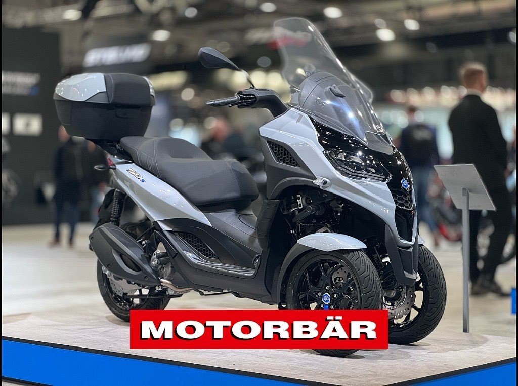 Motorrad