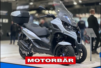 Neumotorrad