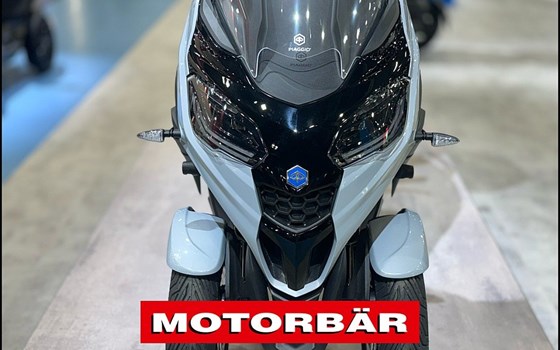 Neufahrzeug Piaggio MP3 310 Sport - Bild 2 Neufahrzeug Piaggio MP3 310 Sport - Bild 2