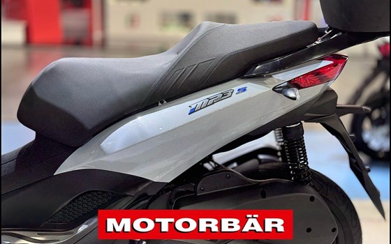 Neufahrzeug Piaggio MP3 310 Sport - Bild 3
