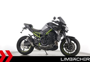 Kawasaki Z900