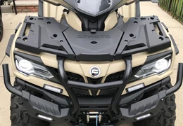 Gebrauchte CFMOTO CFORCE 1000 L DLX Overland Gebrauchte CFMOTO CFORCE 1000 L DLX Overland