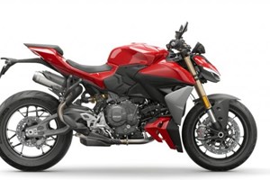 Angebot Ducati Streetfighter V2