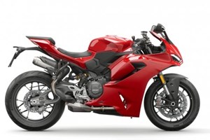 Angebot Ducati Panigale V2