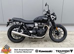 Angebot Triumph Street Twin