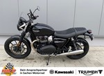 Angebot Triumph Street Twin