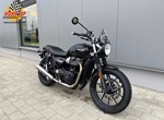 Angebot Triumph Street Twin