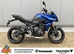 Angebot Triumph Tiger Sport 660