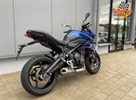 Angebot Triumph Tiger Sport 660