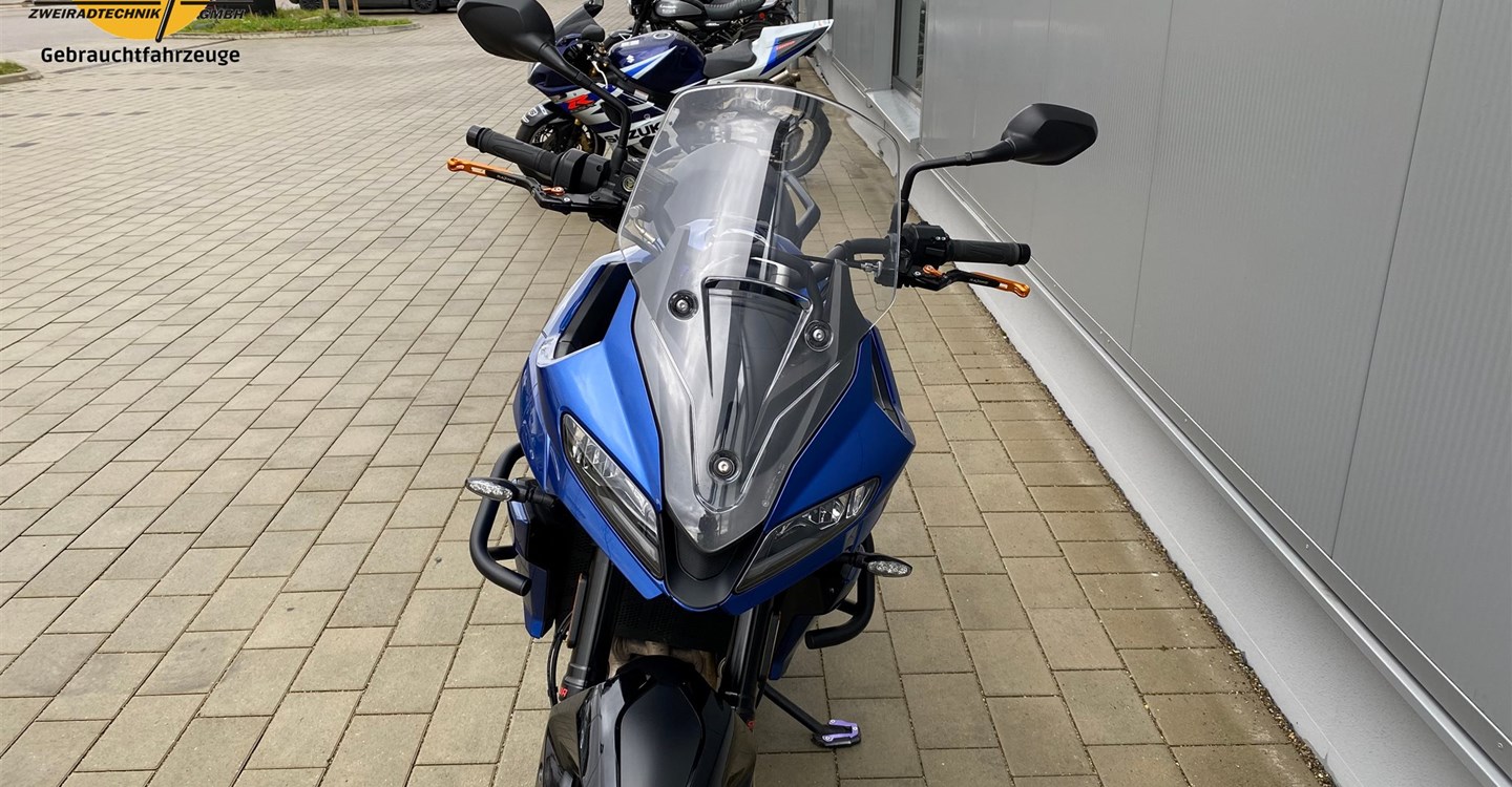 Angebot Triumph Tiger Sport 660