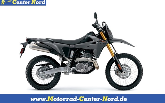Neufahrzeug Suzuki DR-Z4S - Bild 2