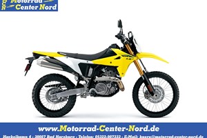 Angebot Suzuki DR-Z 400 S