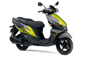 Angebot Suzuki Avenis 125